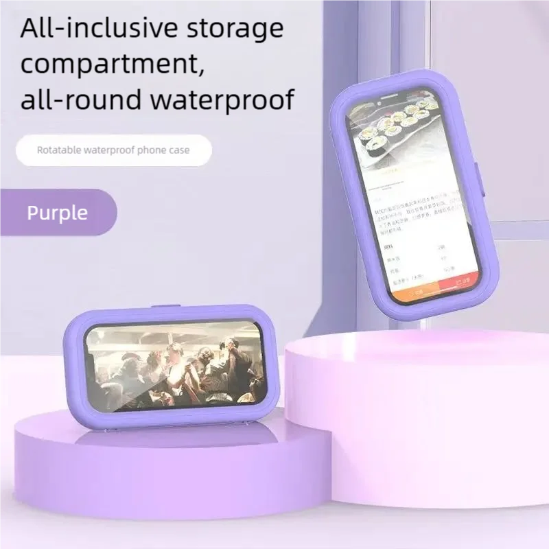 Рисунок 5 - 3,6-дюймовый водонепроницаемый