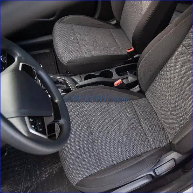 

Основание лифта автомобильного кресла из смеси стали 124B, 245x300 мм, зона регулировки, глобальное соглашение, простой монтаж