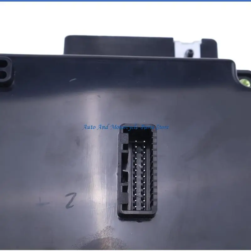 P9FD Temperature Control Module 68268186AA 68236772AB 68183973AC 68183973AB 68183973A