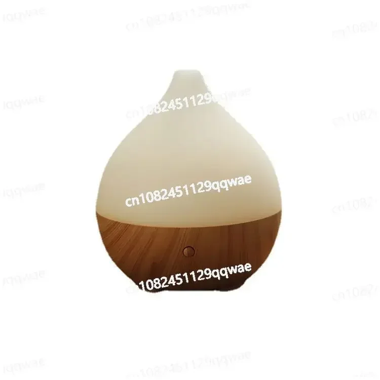 

Wood Grain Humidifier, Atomized Essential Oil Aromatherapy Machine, Office and Household Aromatherapy Machine