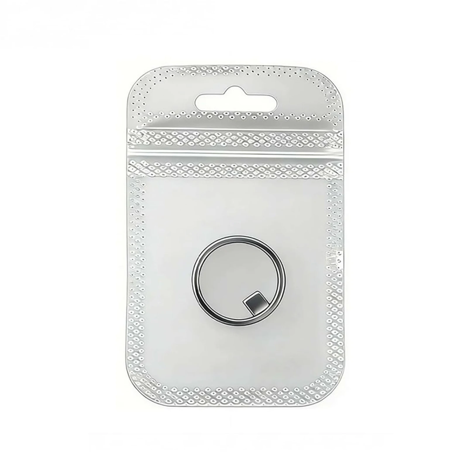 Magnetic Ring Hollow Cat Eye Tool Professional Black Hole Cat‑Eye Design DIY Nail Art Accessory image 7