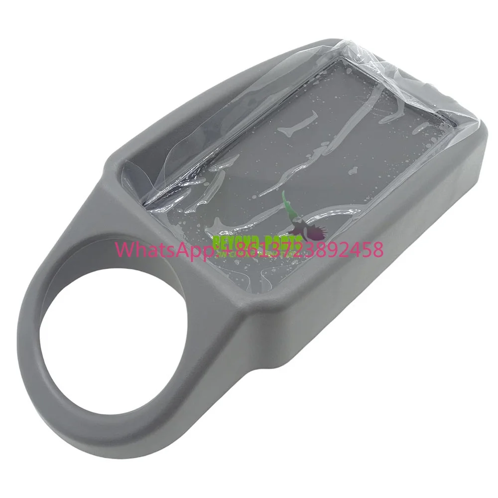 Monitor para Excavadora ZX200-5G ZX200LC-5G ZX240-5G ZX240LC-5G ZX280-5G ZX290LC-5B HK0054-001 YA00001076