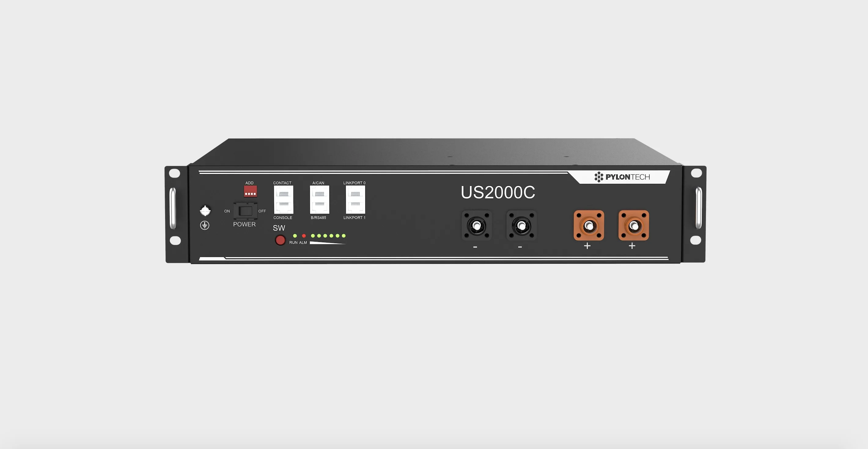 Pylontech BMS Cable US2000C US3000C US5000 Lithium Battey Console Communication Cable USB RS232 to RJ45 8P8C Serial Debug Cable