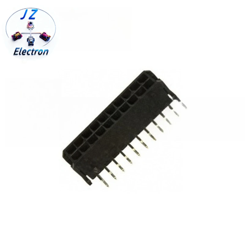 5PCS Original Genuine Waterproof Connector 43045-2000 Plug Automotive Smart Electronic Devices