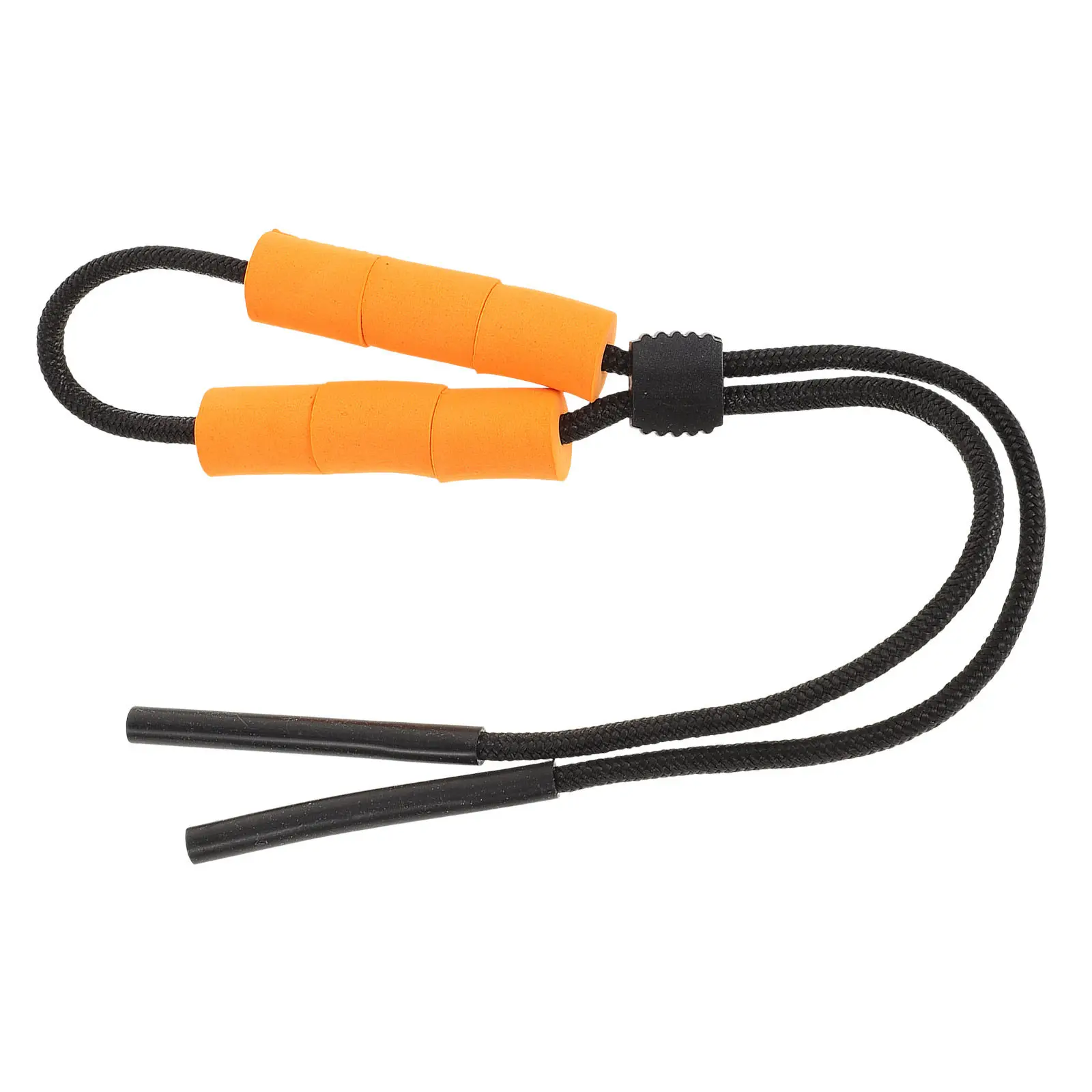 Floating Eyeglass Strap Polyester Foam Comfortable Eyewear Retainer Swimming Pool Glasses Holder Replacement Adjustable Lanyard