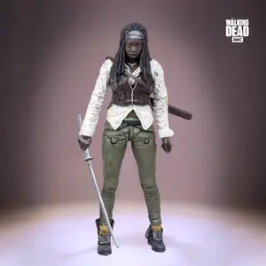 ウォーキングデッド フィギュアのフリマアイテム一覧