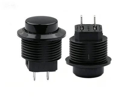 Mps01-Bbdda03-A-R Legion (Six Huns) Push Button Switch