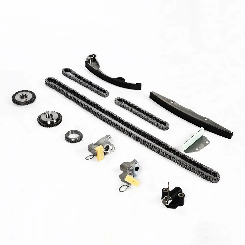 

Overhaul Kit for VQ40DE Automotive Engine Timing Chain Repair Kit
