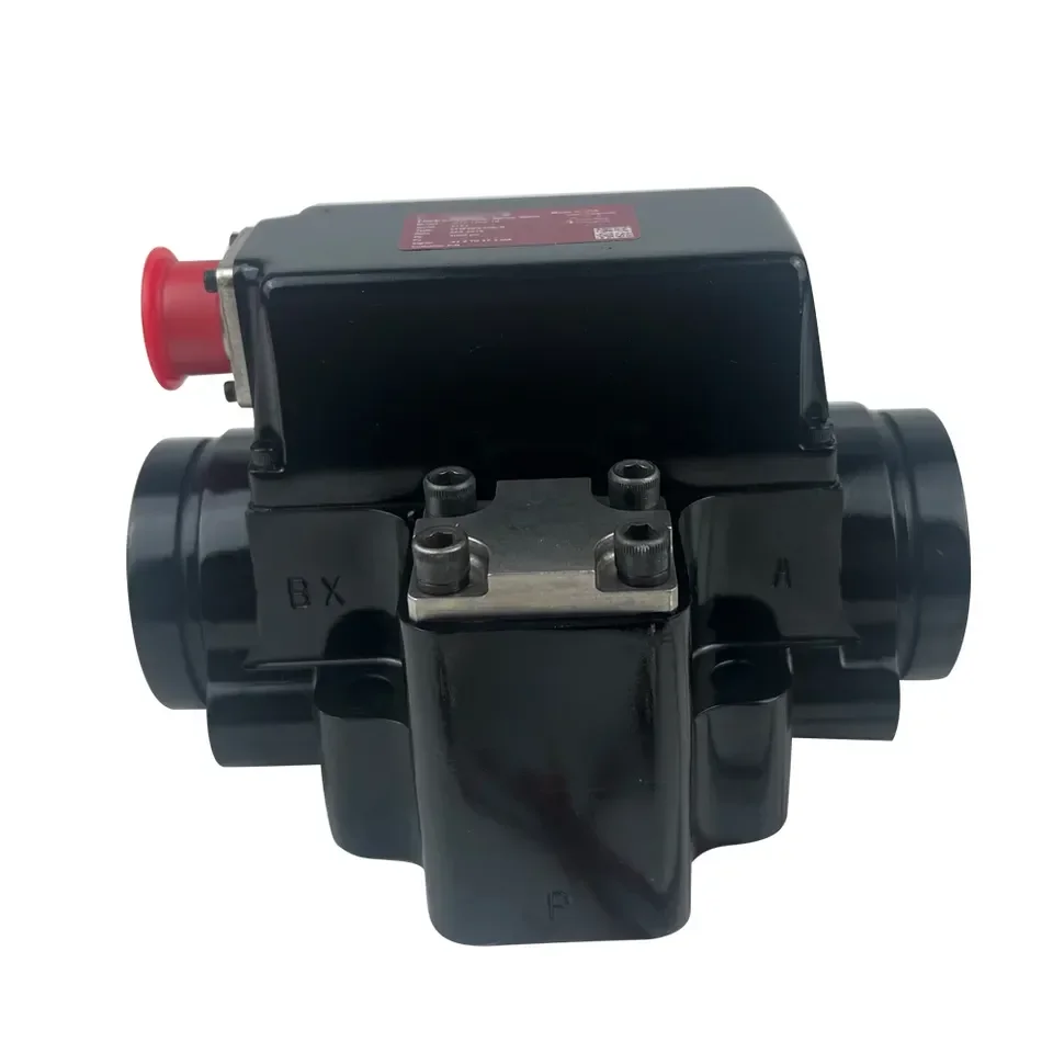 Elektro Hidrolik Mo…