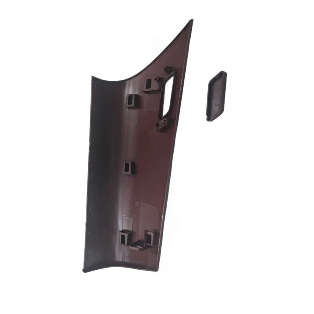 

Car Co-Pilot Passenger Glove Box Cover Panel Storage Box Upper Cover For Toyota Hilux 2015-2024 Dash Storage Box Panel