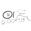 Kit de conversión de bomba de inyección AP02 para Chevrolet Silverado GMC Sierra 2500 HD Durumax 3
