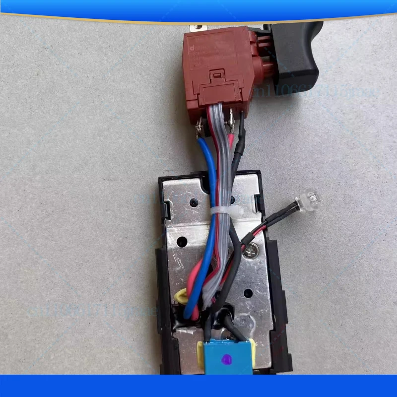 For hilti SIW 9-A22 SID 8-A22 electric wrench 21.6V switch speed control module