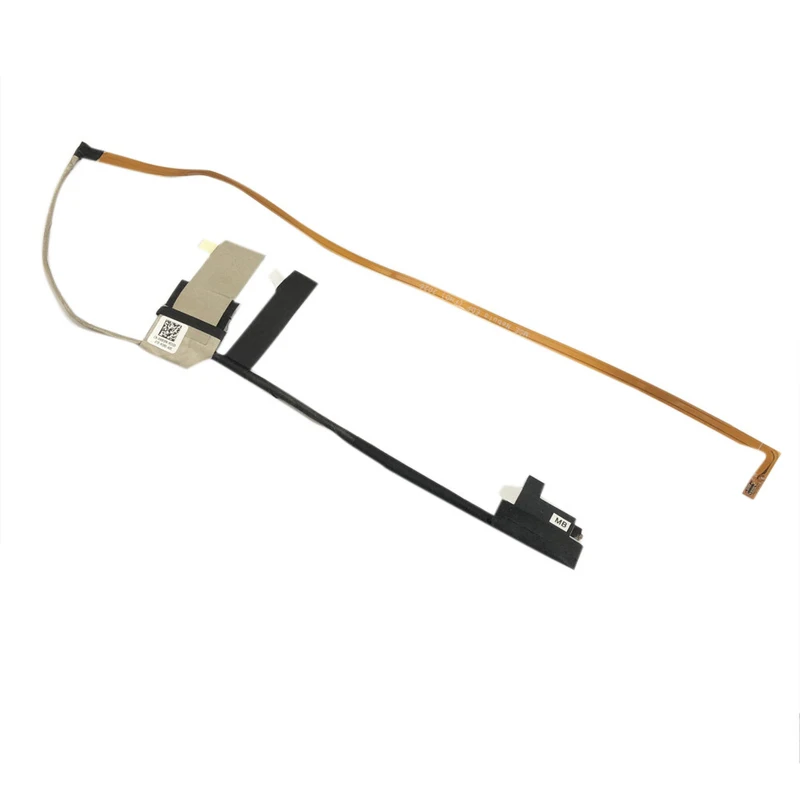 R+  30PIN FHD LCD Screen Video Flex Cable For Dell Insprion 7591 7590 0W85PK