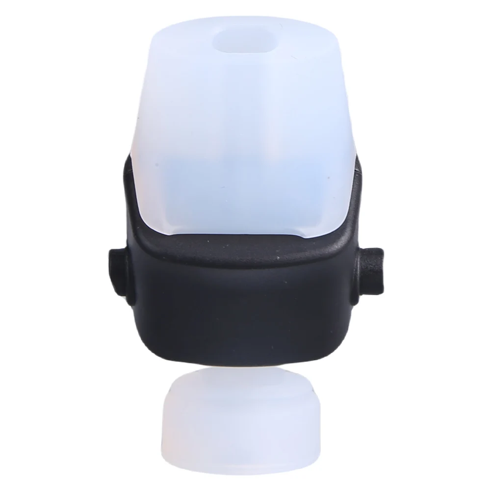 For Contigo Replacement Spout Silicone Mouthpiece Replacement Heat Resistant Replacement Nozzles for Contigo Accessories