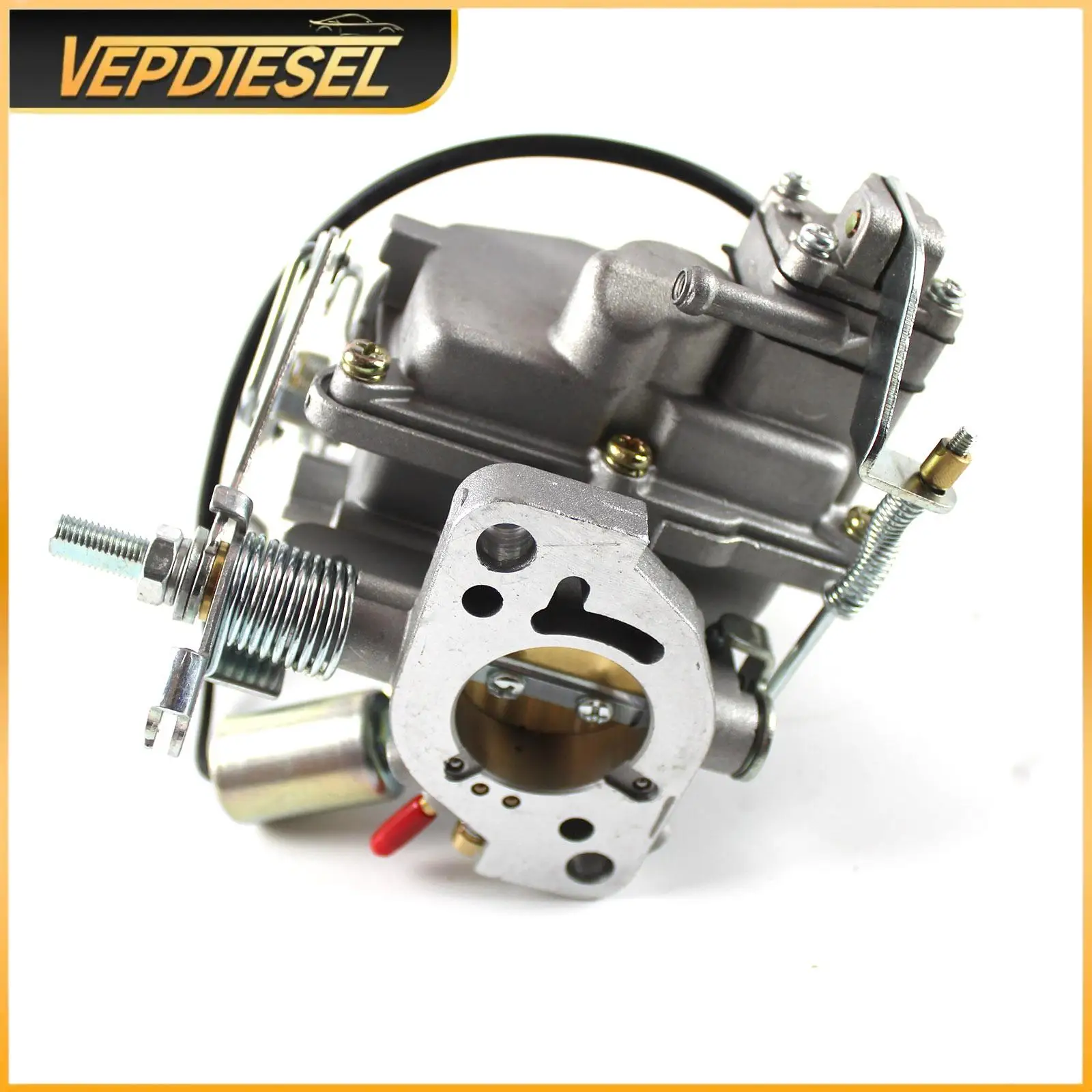 

13200-77100 13200-82780 New Carburetor for 1980-85 Suzuki SJ410 F10A ST100 ST308 LJ81 Samurai Carry ST308 1989-2009 High Quality