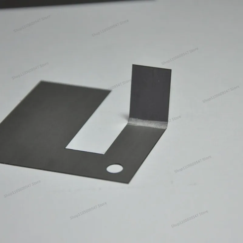 For EI114 Grain-Oriented Silicon Steel Sheet 0.23mm Z9 Tongue Width 38 Transformer Core
