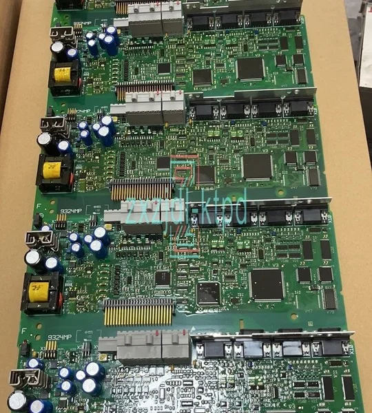 

100% протестировано 9324mp1b62 Гарантия 60 дней [u08] Быстрая доставка Совершенно новый оригинальный точечный ПЛК