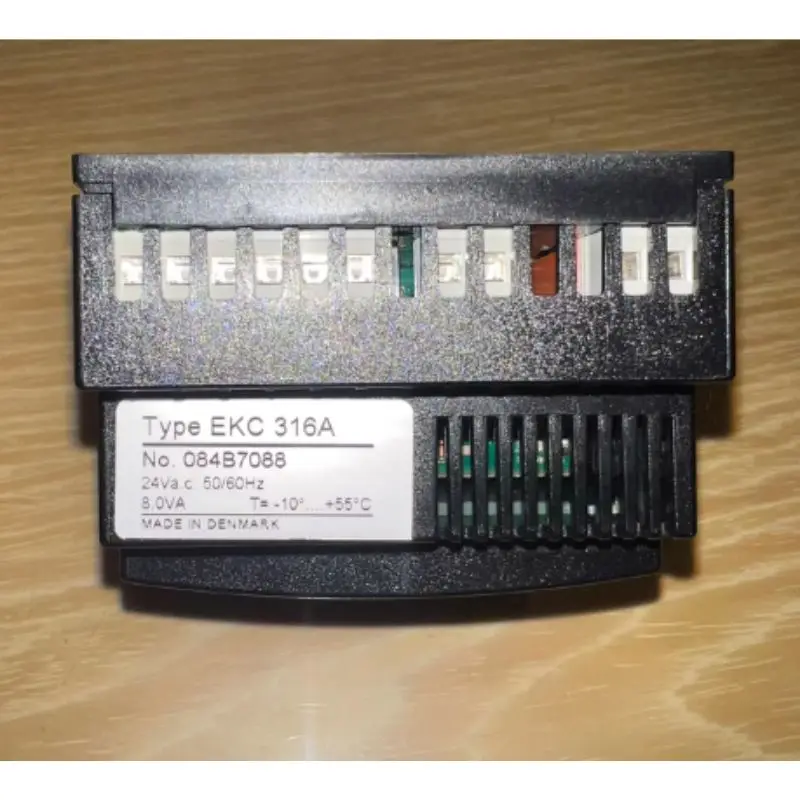 Brand New EKC316A 084B7088 EKC347 084B7067 Electronic expansion valve controller