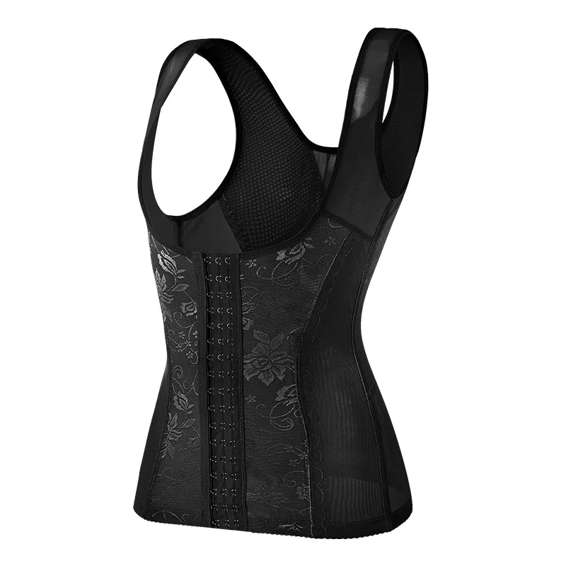 Bodysuit Shapewear Women Waist Trainer Body Shaper Belly Slimming Sheath Underwear Girdles To Reduce Abdomen and Waist