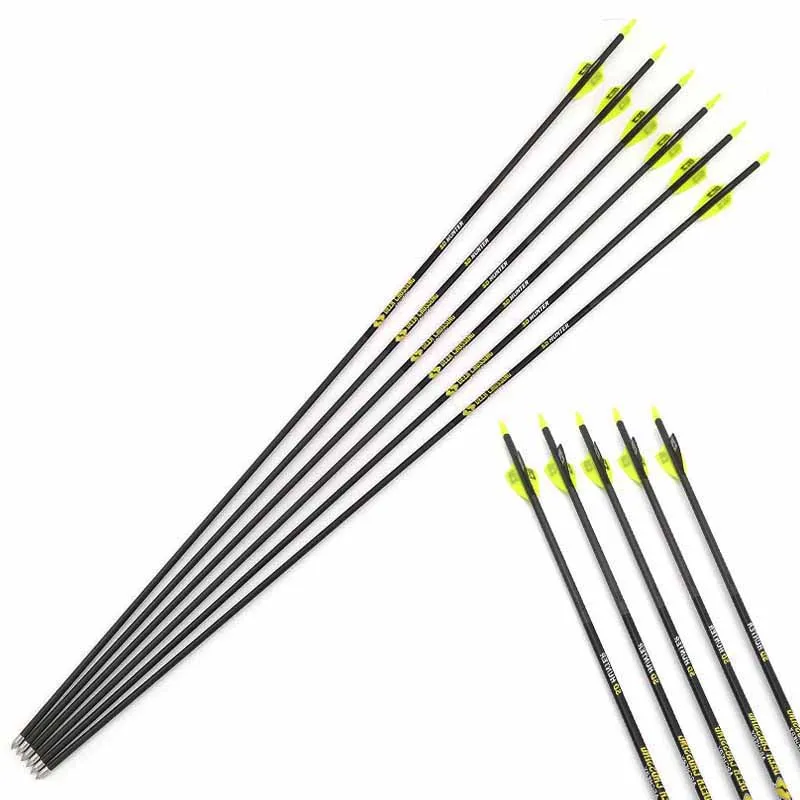 Thumbnail 2 - #24 Cheapest Arrow Nocks Deals You Can Get