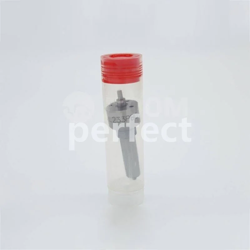 For Hyundai HD160 HD170 HD250 12.3D D6CB 33800-84410 6x Injector Nozzle L233PBC