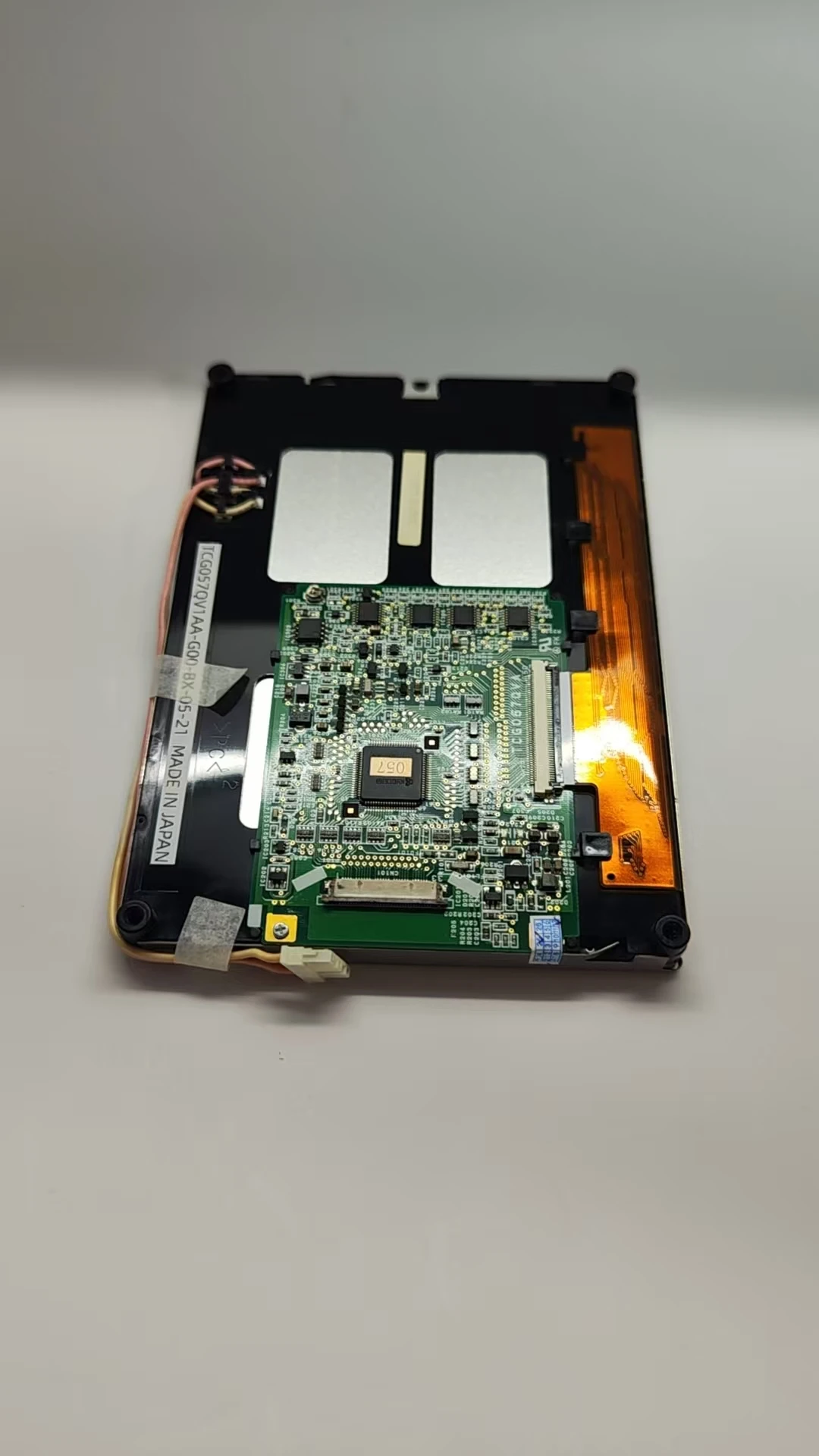 TCG057QVA TCG057QV1AA-G00