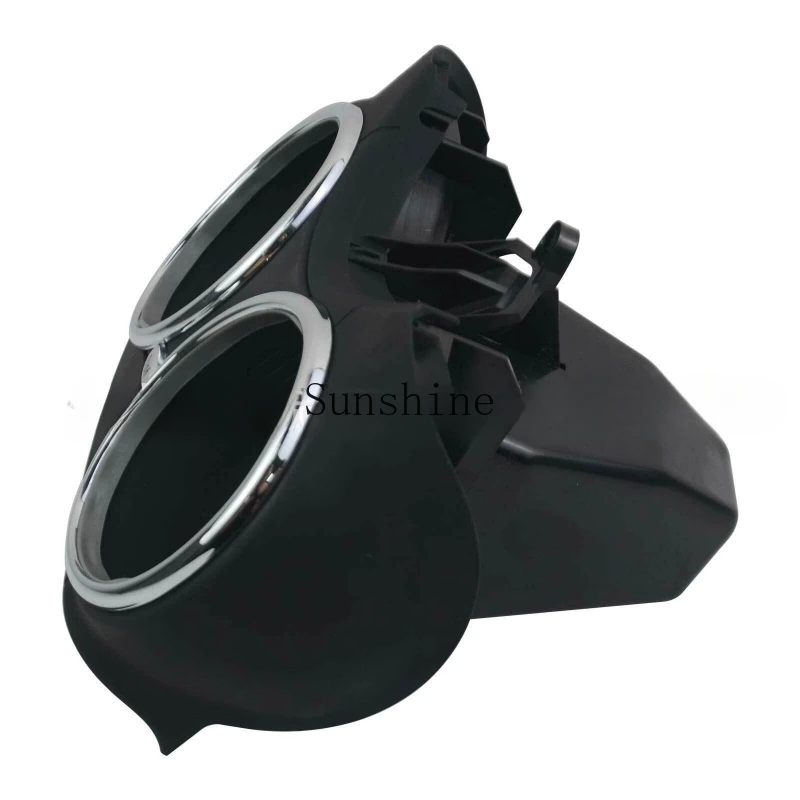 

Car water cup holder (black) OE: 21968004149051 for Ben, auto parts