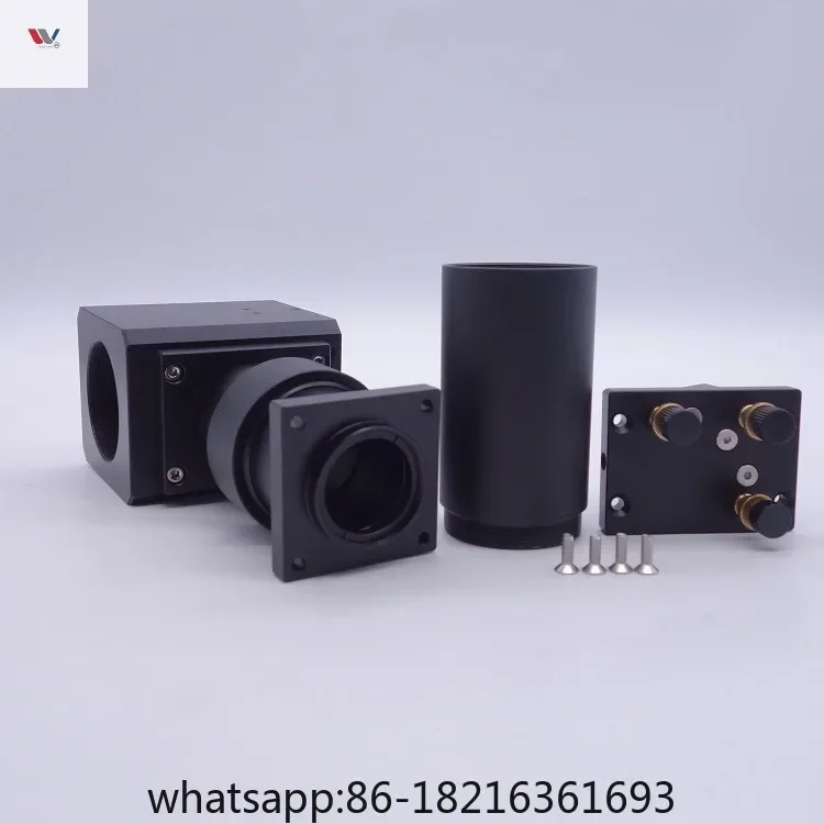 

Сварочная головка CCD, сварочная головка для микроскопа, сварочная головка YAG