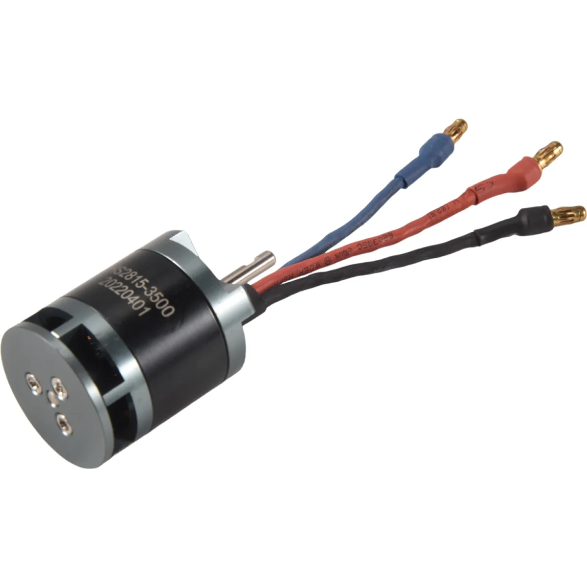 FT012-16 Brushless Motor for Feilun FT012 2.4G Brushless RC Boat Spare Parts Accessories