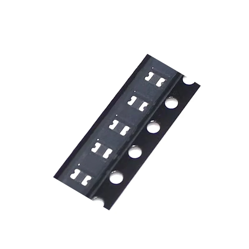 20PCS SMD Resettable Fuse Self-Recovery Fuse PPTC 0805 1206 1210 1812 0.1A 0.2A 0.3A 0.5A 0.75A 1A 1.1A 2A 3A