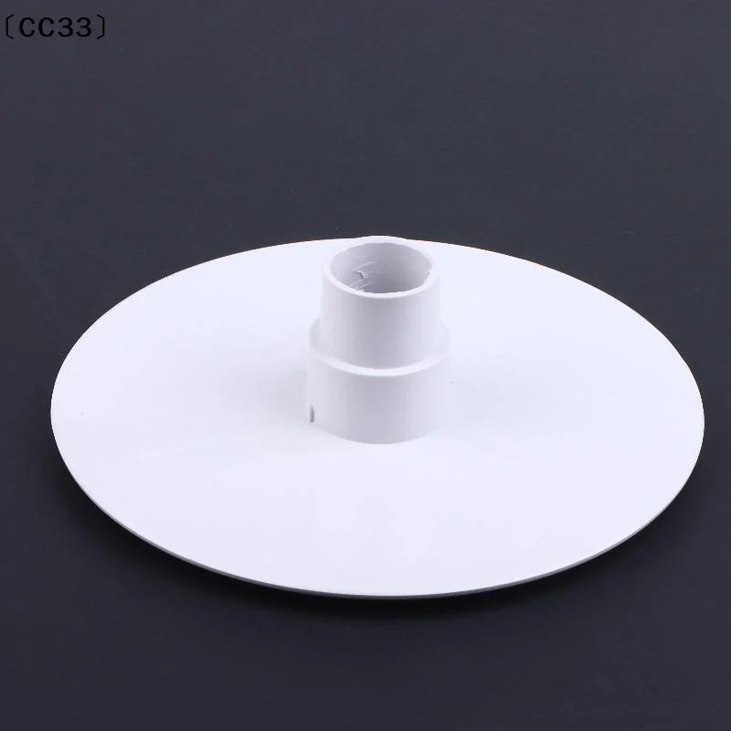 

Vacuum Plate Adapter Skimmer Easy Installation Skim Vacuum Plate In Ground Pool Skimmer Lasting Pool Vacuum Plate〔CC33〕