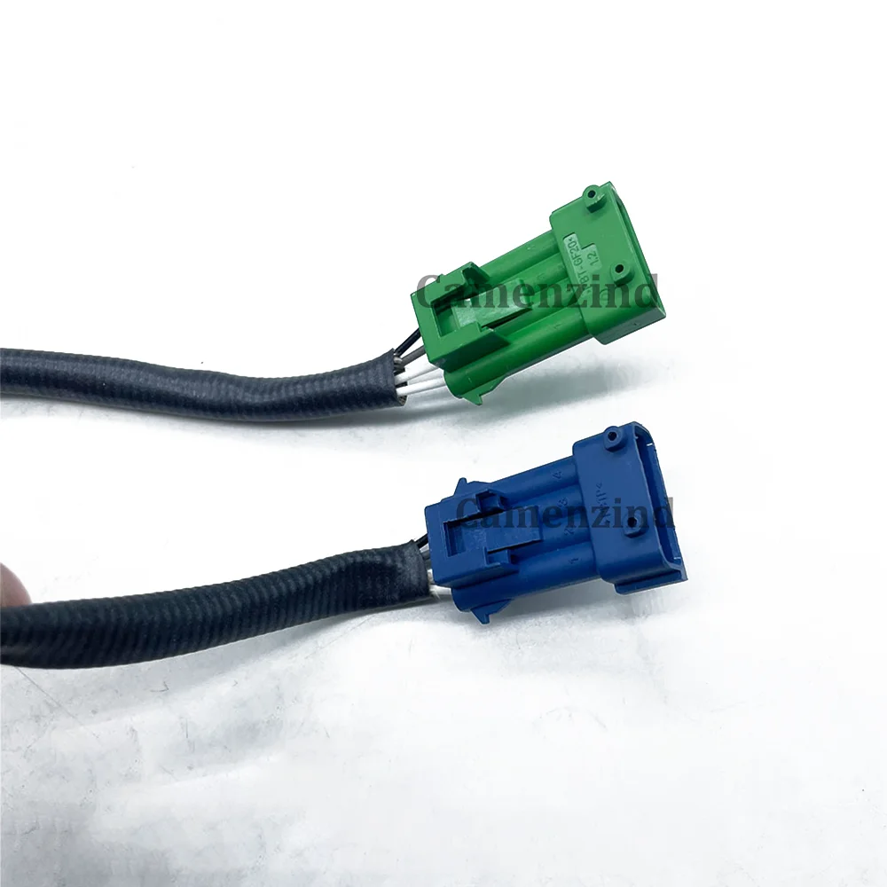 Lambda Oxygen Sensor 0258006029 1628HV 0258006026 9636148880 For Citroen C4 Peugeot 206 301 307 308 406 607 807 1.6 1.8 2.0 2.2