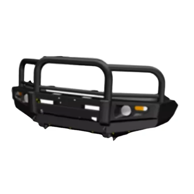 

Intelligent Library Hot Offroad Front Bumper And Bull Bar For Ranger 2012 T6,Ranger 2015 T7.