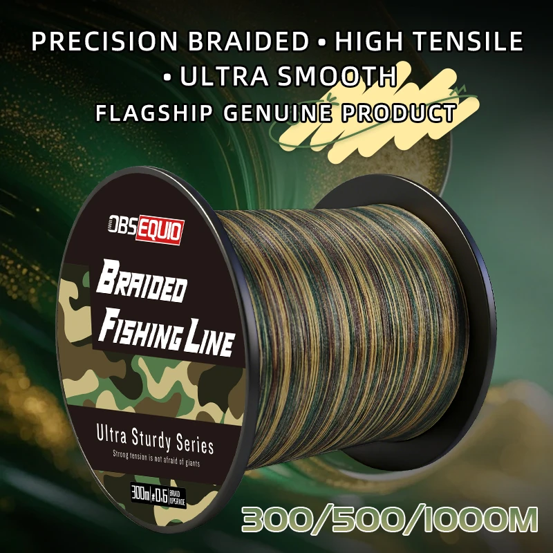 Obsequio X8 Strands…