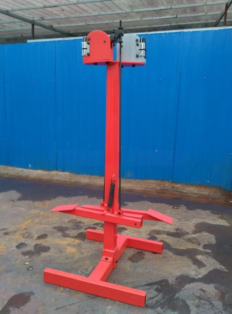 SS-18F Sheet Metal Shrinkage Drawing Machine Metal Sheet Shrinkage Machinery Tools