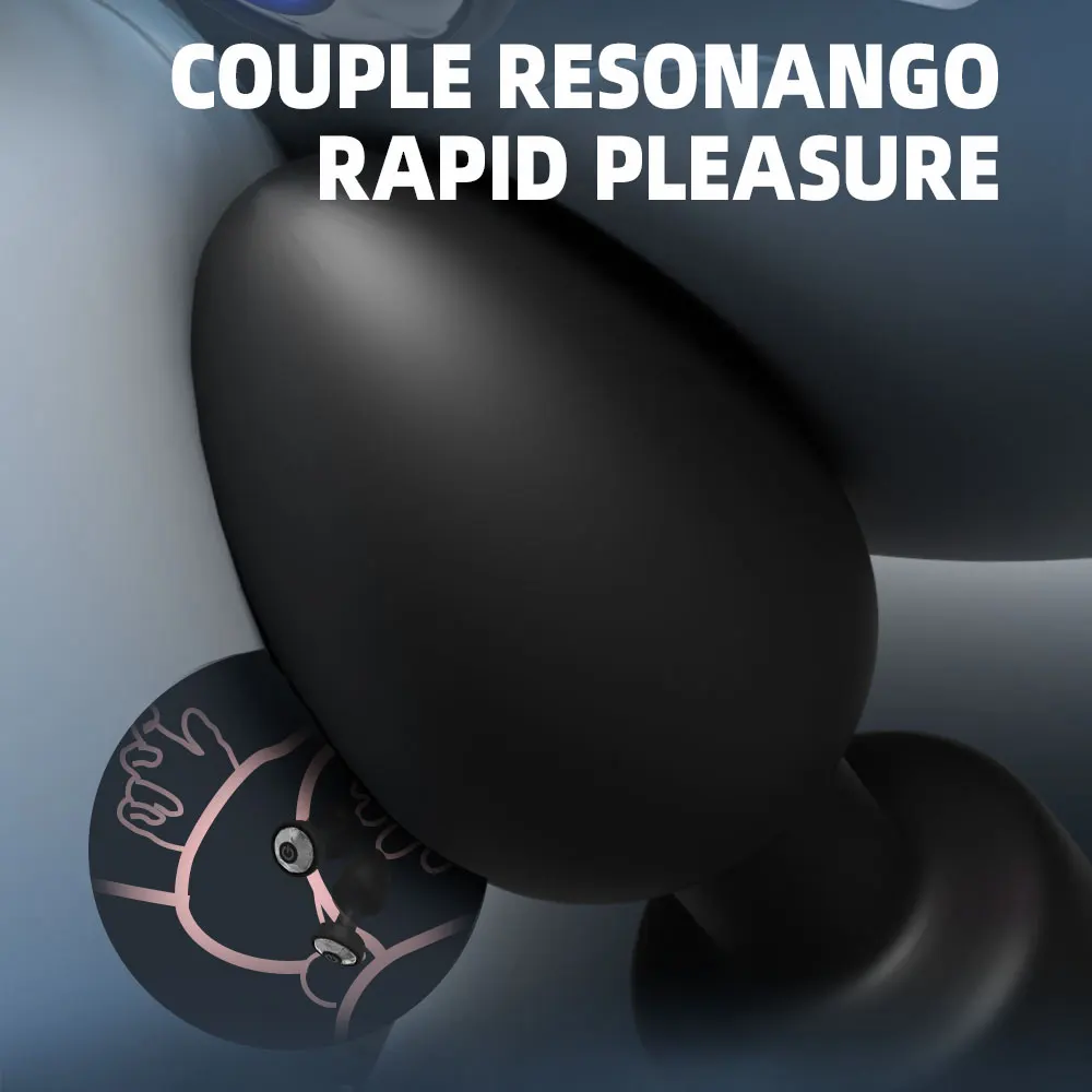 عن بعد الشرج هزاز Bdsm تهتز بعقب المكونات G بقعة دسار هزاز تدليك البروستاتا ألعاب جنسية لأعضاء المرأة للرجال والنساء