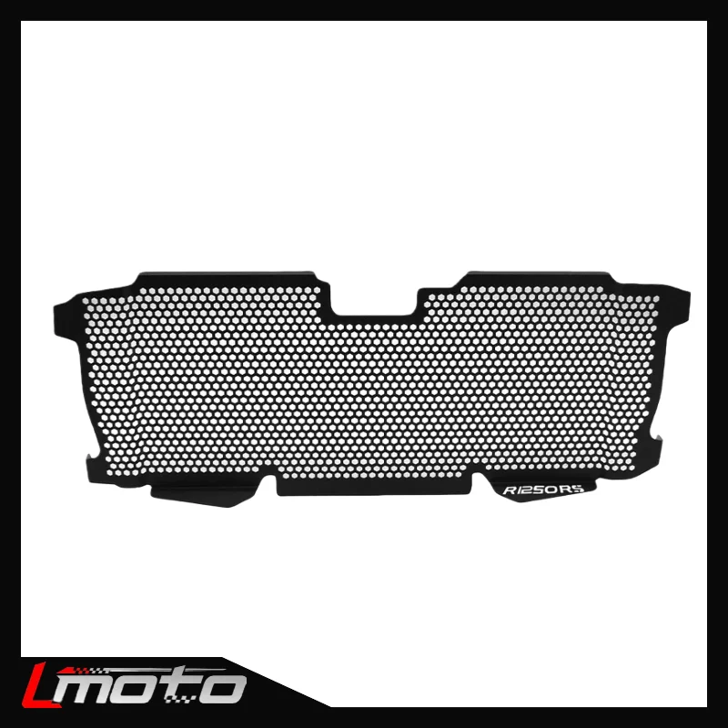 

Suitable for BMW R1250RSR 1200R R1200RS R1250R accessories, radiator cover, grille protector 2015-2021