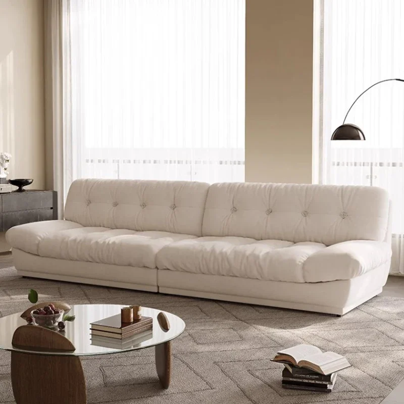 #Velvet Nordic White Sofa Two Seater Girl Recliner Armchair Accommodation SofasModern Hotel Unique Divani Da Soggiorno Furniture