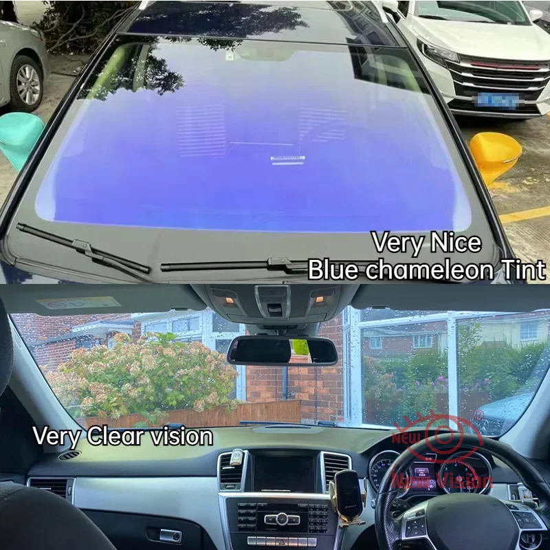 Thumbnail 2 - #24 Top 50 Car Window Protection