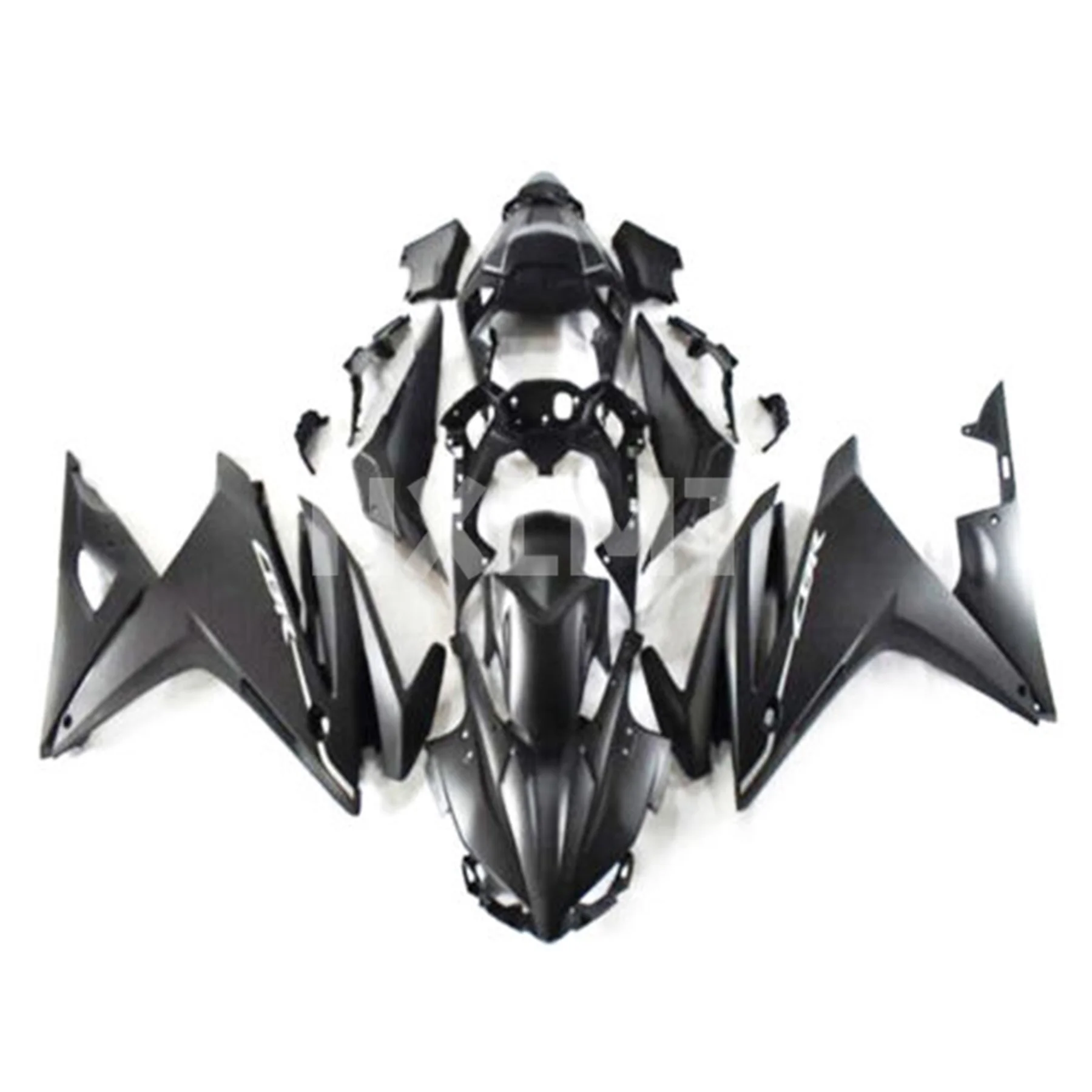 For HONDA CBR500 CBR 500 2016 2017 2018 Motorcycle Fairing Body Kit ABS Injection Molding CBR500 CBR 500