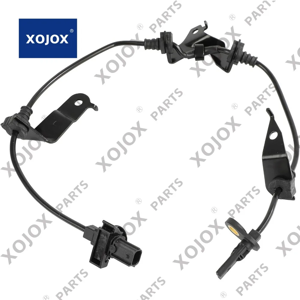 

XOJOX OCPTY Датчик скорости переднего левого колеса ABS — для моделей Acura — TL 2009 2010 2011 2012 2013 2014 — передняя сторона водителя, замена