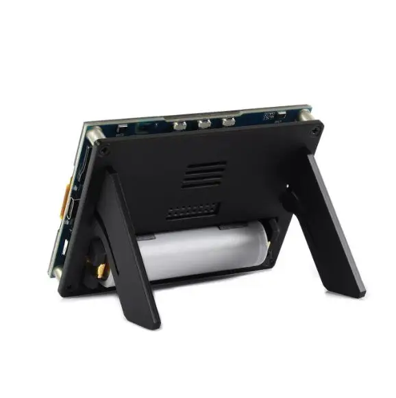 Hot Seller WaveShare ESP32-S3 4.2-inch Full-reflective Screen Development Board RLCD Ink-like Screen Experience