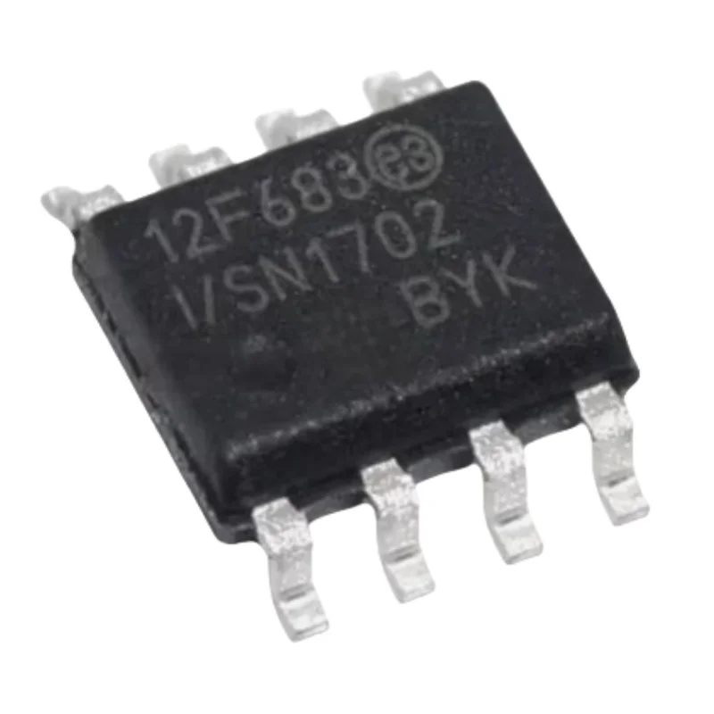 5 개/몫 PIC12F683-I/SN PIC12F683-I PIC12F683 12F683 SOP-8