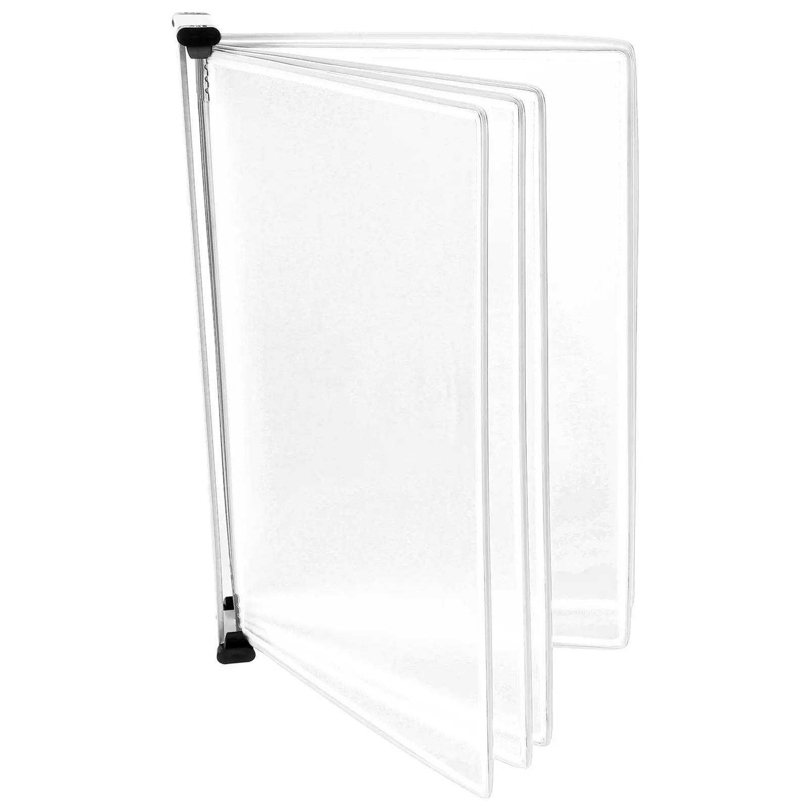 5-panel-double-sided-wall-document-holder-rack-10-pockets-sturdy-office-binder-organizer-easy-loading-display-system-for-school