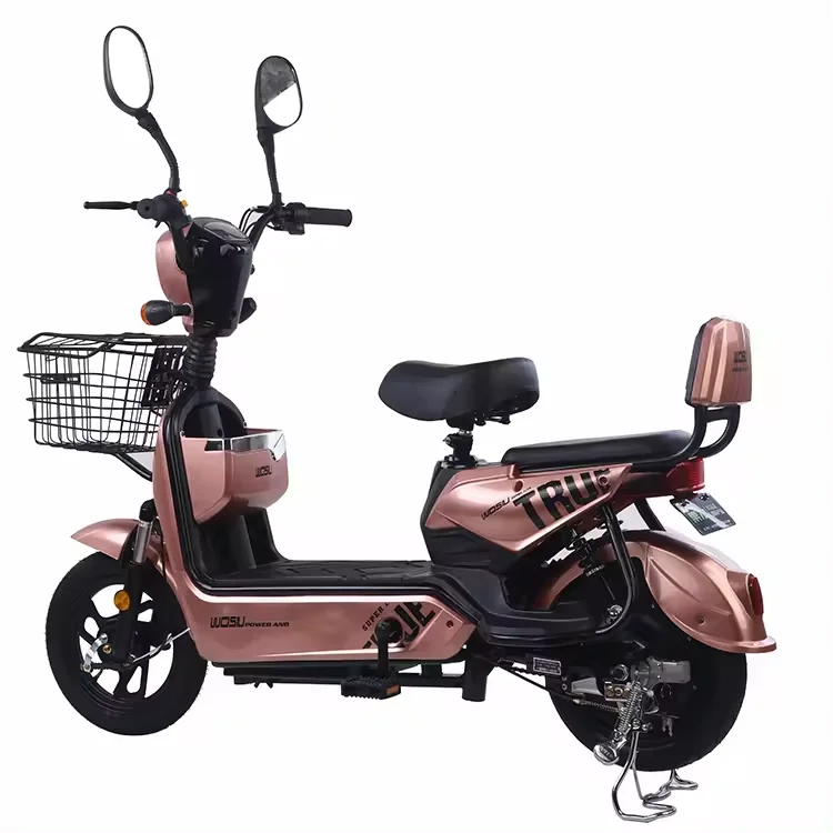Thumbnail 3 - #16 Latest Mobility Scooters Offers