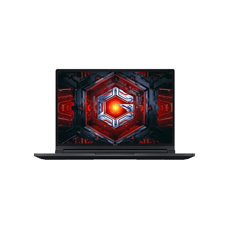 Redmi G Pro Gaming Laptop 2022 16 Inch 2.5K 240Hz LCD Screen Notebook AMD R7 6800H 16GB 512GB RTX3060 Gaming Computer PC