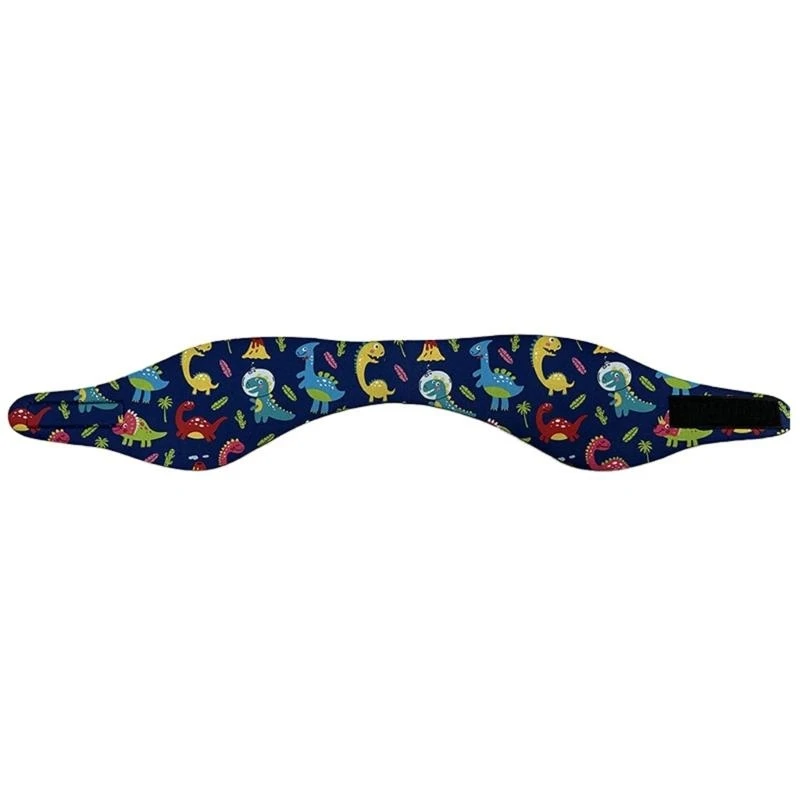 Swimming Headband for Toddler Kids Adults Swimmer Ear Band Hair Band & Ear Guards for Swimming Surfing