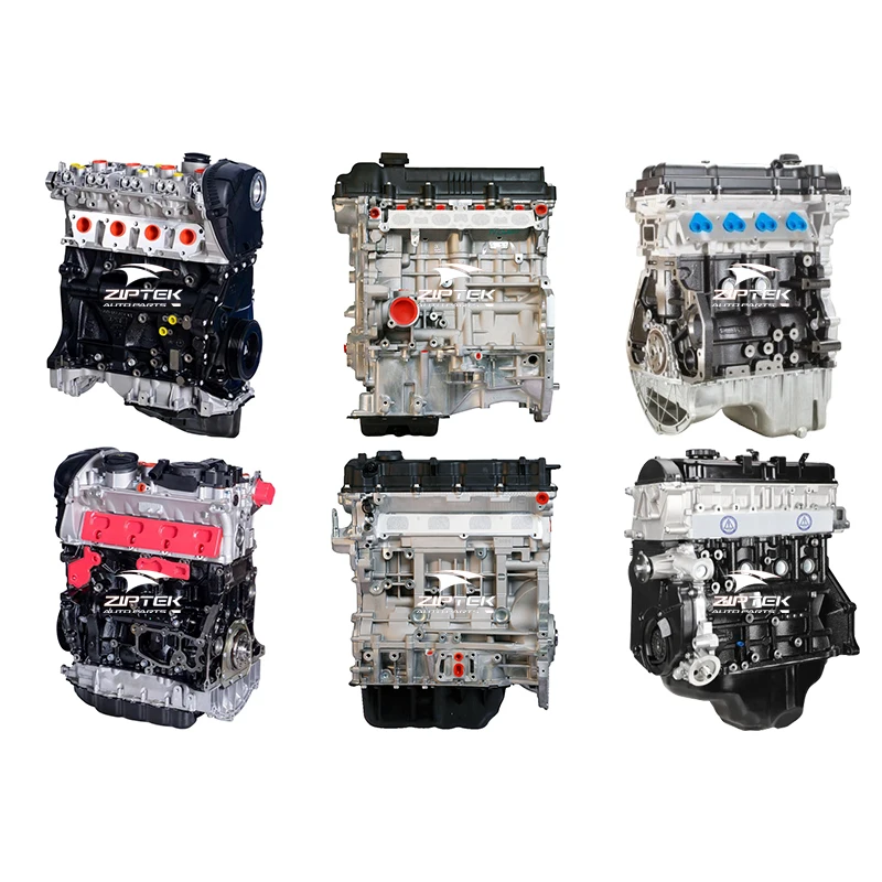 

Compatible Car Engine Assembly for Hyundai for Kia for Chevrolet for Ford for Volkswagen for Audi for Mitsubishi for Toyota