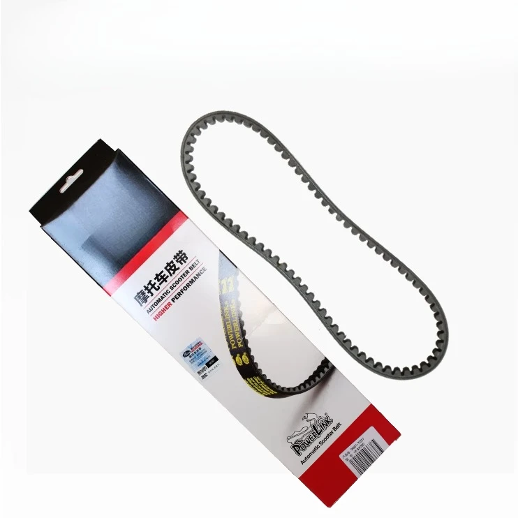 حزام Shengshi 350 ZT350T-E-D-M Shengshi 368 دراجة نارية Shengshi 350 حزام دراجة نارية #3