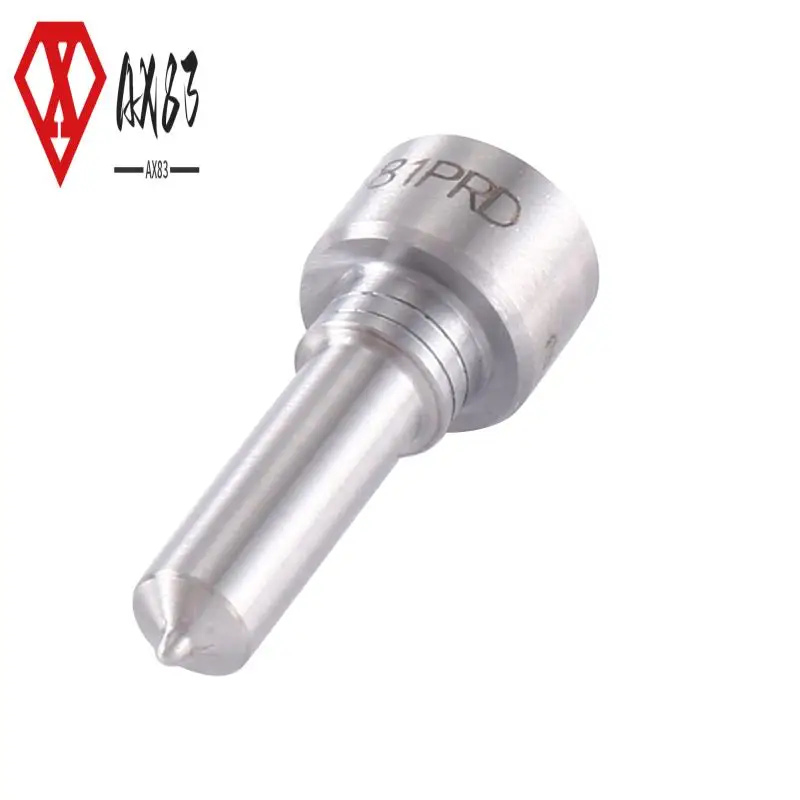 

AX83-1 PCS L381PRD L381PBD New Diesel Fuel Injector Nozzle Replacement Parts For Renault DACIA LOGAN 28232251 EJBR05101D EJBR051
